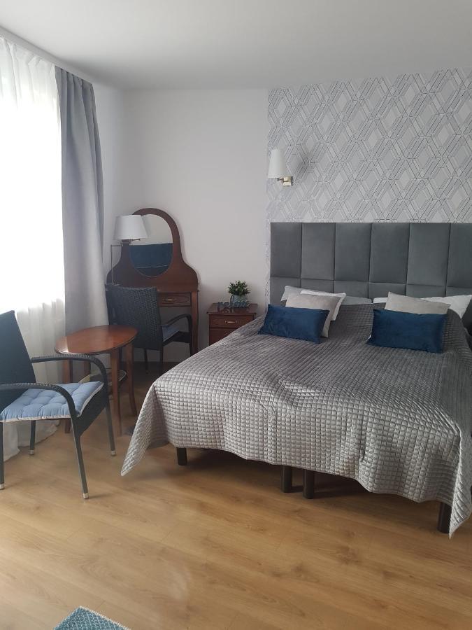 Apartament Kasprowicza Kolobrzeg Kołobrzeg Exterior foto