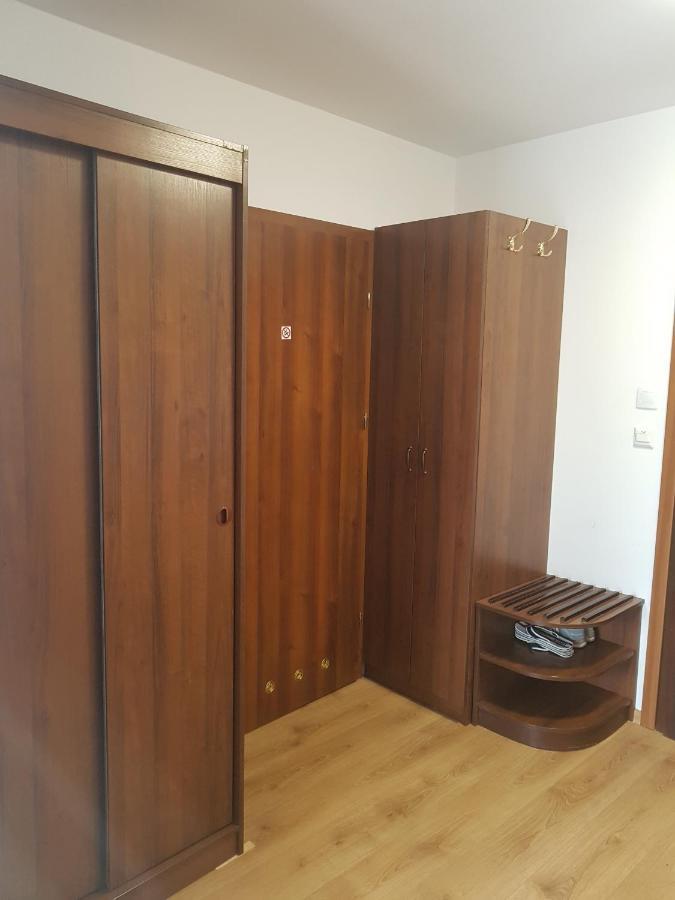 Apartament Kasprowicza Kolobrzeg Kołobrzeg Exterior foto