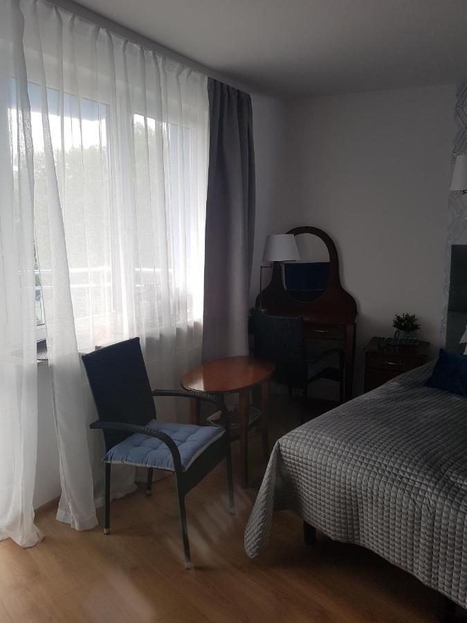 Apartament Kasprowicza Kolobrzeg Kołobrzeg Exterior foto